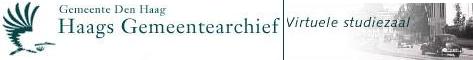 haags gemeentearchief