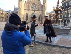 wonder van loosduinen