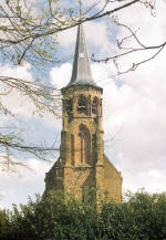 Abdijkerk