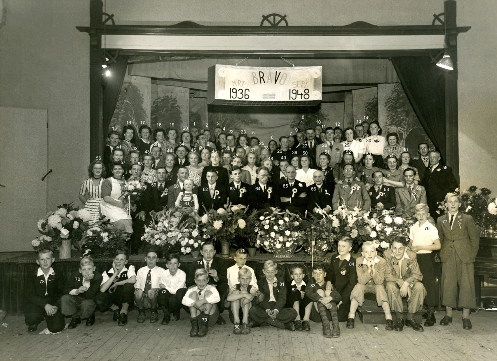 Mondaccordeonver. "Bravo"