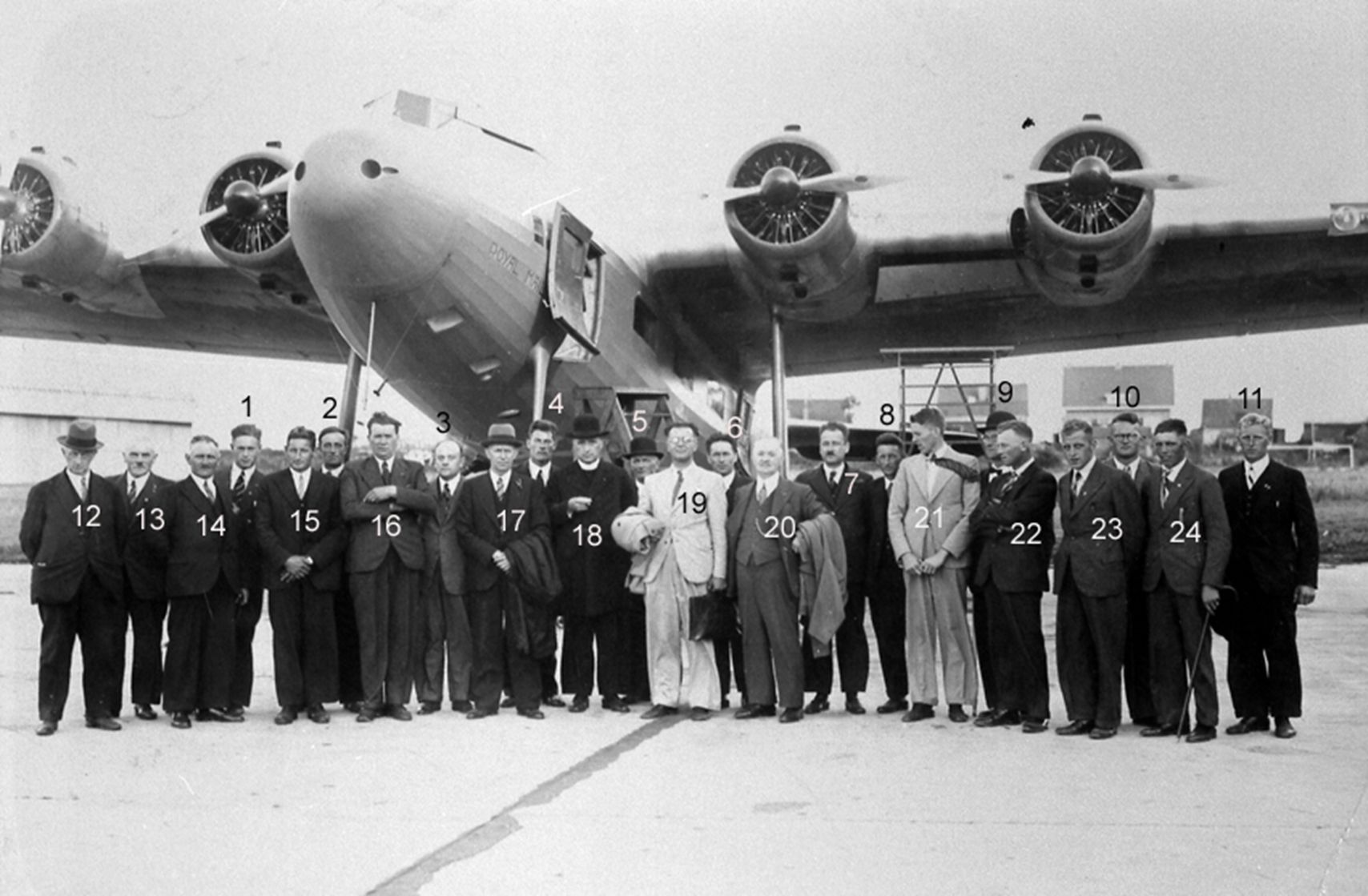 Kerkkoor "Deo Sacrum"