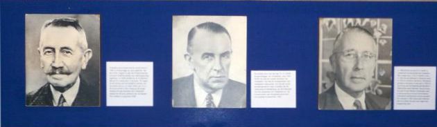 directeuren vredestein