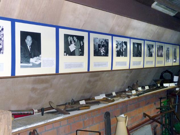 jubilarissen vredestein