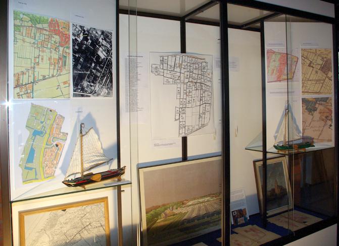 kraayenstein 4 Loosduins Museum