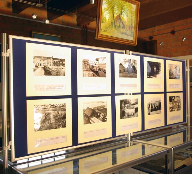 kraayenstein 5 Loosduins Museum