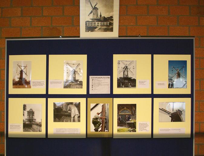 kraayenstein 6 Loosduins Museum