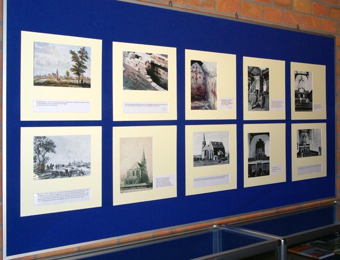 kraayenstein 7 Loosduins Museum