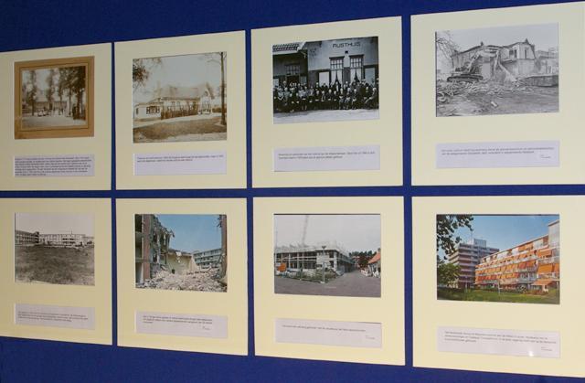 kraayenstein Loosduins Museum