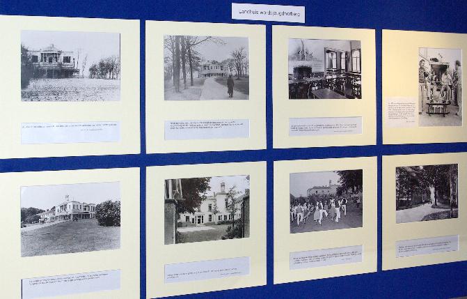 ockenburgh jeugdherberg