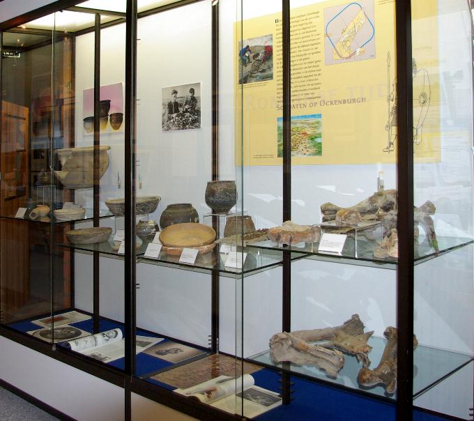 ockenburgh vitrineschatten