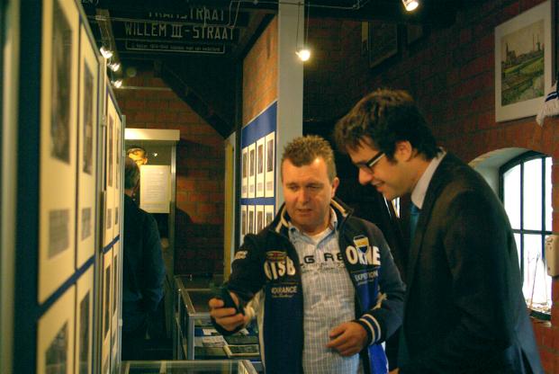 sv loosduinen digipeentje