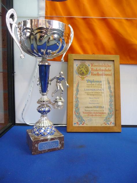 sv loosduinen fevowest