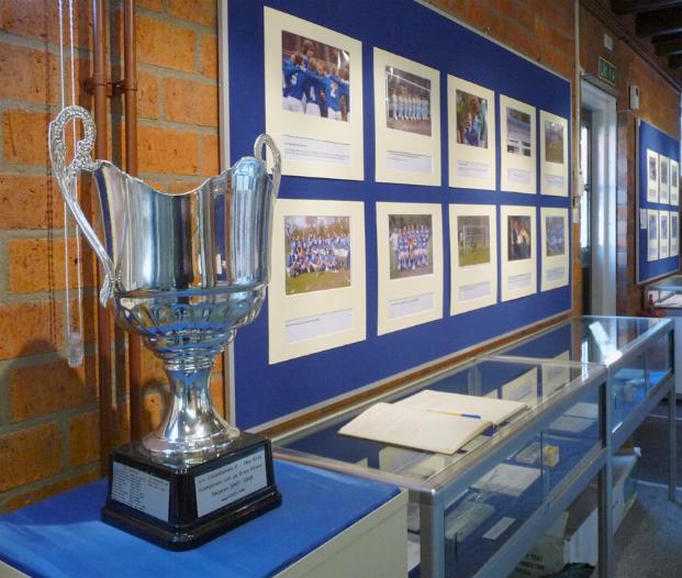 sv loosduinen hetkrat