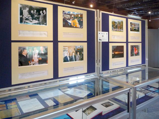 sv loosduinen jubilea