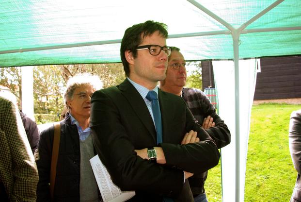 sv loosduinen karsten klein