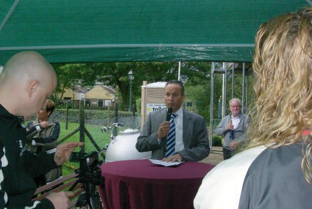 sv loosduinen leo hartman